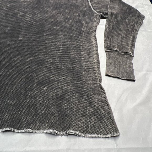VINTAGE BC ETHIC SMOKEY & THE BANDIT LONG SLEEVE GRAPHIC THERMAL SIZE 2XL USA - Picture 13 of 16